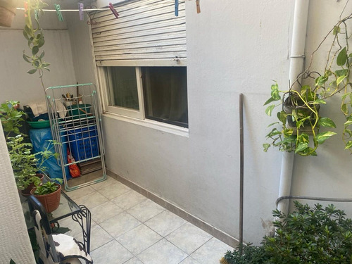Venta Departamento 2 Ambientes Liniers Patio
