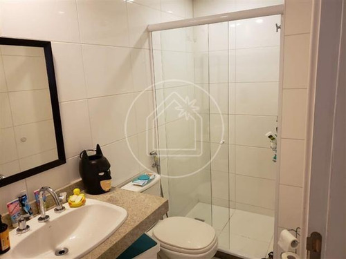 Apartamento - Ref: 858450