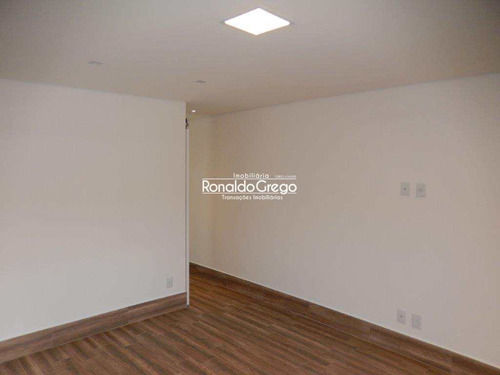 Imagem 19 de 30 de Sobrado Com 4 Dorms, Consolação, São Paulo - R$ 1.59 Mi - V7532