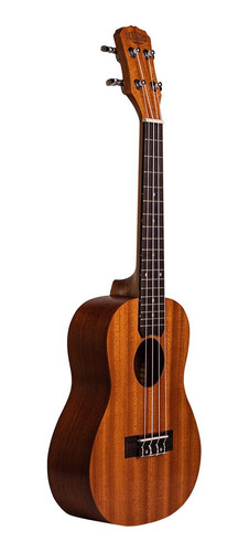 Ukulele Malibu Concert Sapele 23s