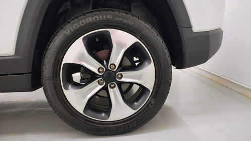 Jeep Compass Longitude D