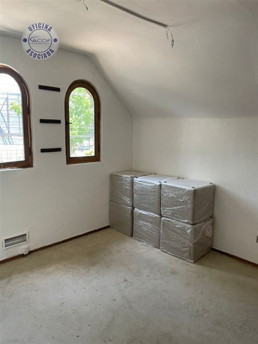 Local - Taller En Arriendo Sector Centro Cívico