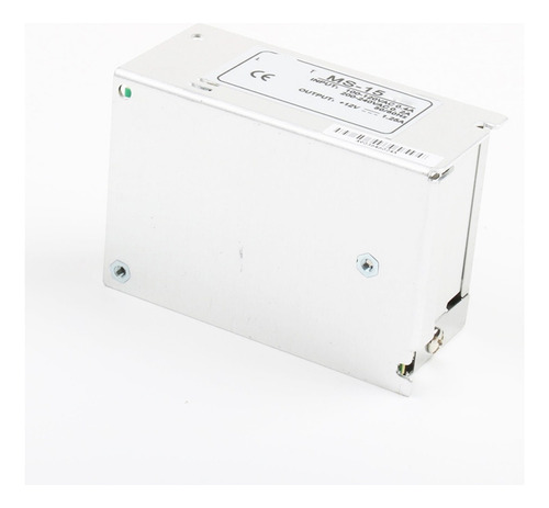 Fuente De Alimentación 2 4v 12v 5v 15v 15w 0.7a 3a 1.3a 1a