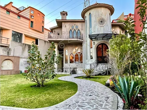 Casa En Pedregal Echegaray