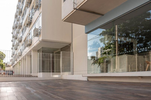 Imagen 13 de 14 de Apartamento 1 Dormitorio En Malvín- E-tower Sky Ne #904
