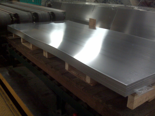 Laminas De Aluminio 1.6 Mm