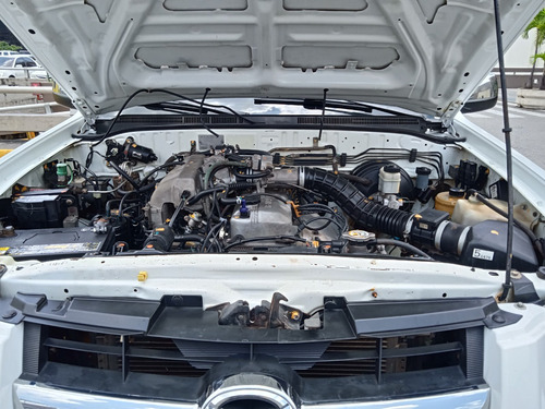Imagen 17 de 18 de Mazda Bt50