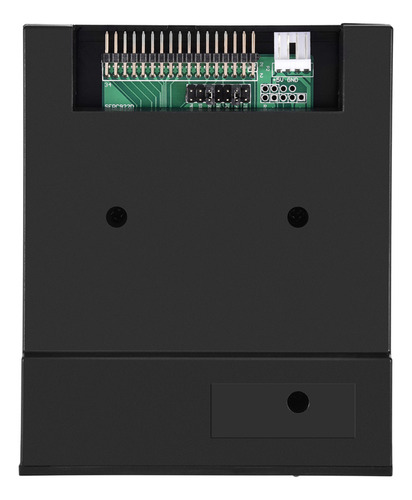 Emulador Usb 720 Sfrm72-tu100k 3.5 720kb Para Disquetera