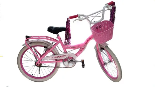 Bicicleta keirin online rodado 20