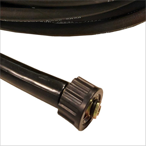 Manguera Para Hidrolavadora Hl130 De 8 Metros