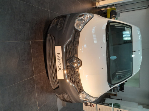 Renault Kangoo 1.5 Furgon Ph3 Confort 1plc