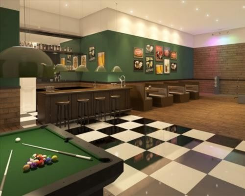 Apartamento De 3 Suítes Com 4 Vagas De Garagem - 3720