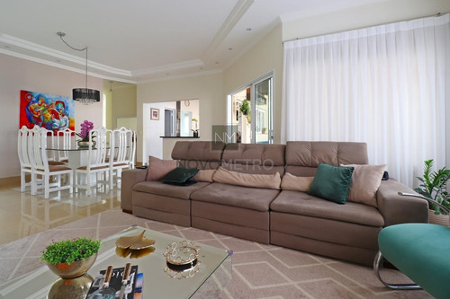 Imagem 6 de 30 de Casa À Venda Em Parque Prado - Ca005600