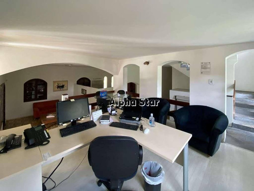 Excelente Casa, Comercial, Residencial, Venda E Locação - Miolo Da Granja - Cotia/sp - Ca3541