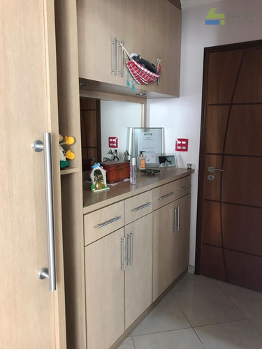 Imagem 6 de 15 de Apartamento - Vila Mariana - Ref: 12064 - V-870061