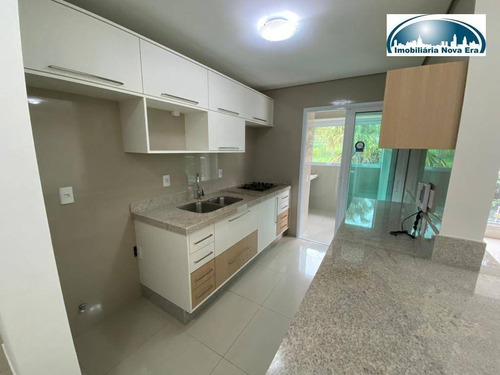Imagem 12 de 30 de Apartamento Com 3 Dormitórios À Venda, 122 M² Por R$ 1.200.000,00 - Condomínio Chateau De France - Vinhedo/sp - Ap0216