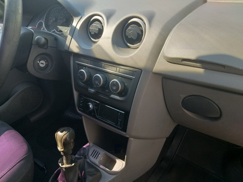 Imagem 6 de 10 de Chevrolet Prisma 2012 1.4 Lt Econoflex 4p