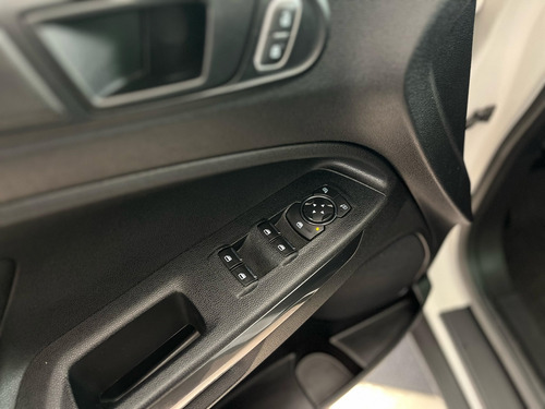 Ford Ecosport 1.5 TI-VCT FLEX SE AUTOMÁTICO