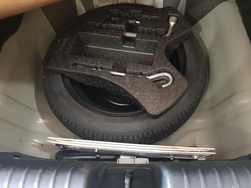 Honda Civic 1.8 Lxl Flex Aut. 4p