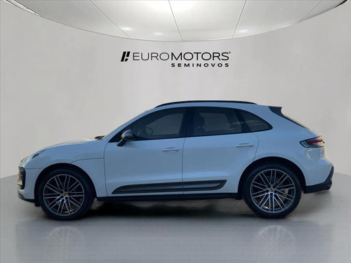 Porsche Macan 2.0 TURBO GASOLINA T PDK