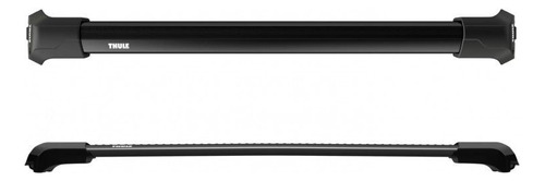 Barras Thule Subaru Crosstrek 23- Re / Edge Flush Black
