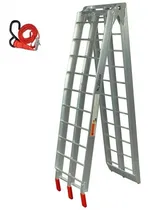 Comprar Rampa De Aluminio Pit Posse Liviana Ligera Para Motocicleta