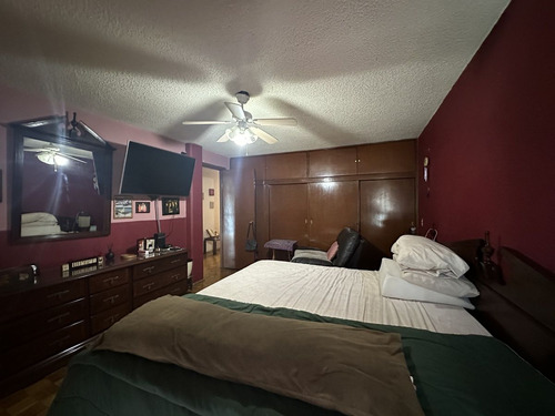 Venta De Departamento En Felix Cuevas Colonia Del Valle Rc