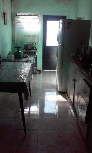 Dos Casas En Ventas 2 Dormitorios En La Blanqueada
