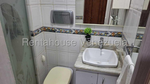 Sq Apartamento En Alquiler En Chacao D25-13291s