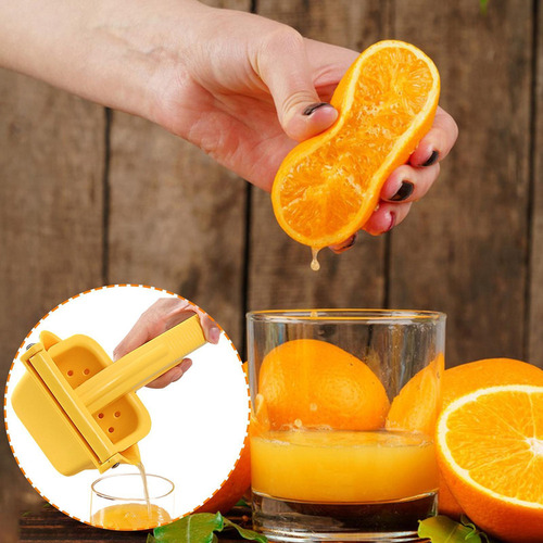 Para Manual Del Exprimidor De Limones Exprimidor De Limones