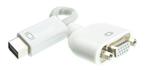 Cables Vga, Video - Cable Adaptador Acl Mini-dvi Macho A Hd1