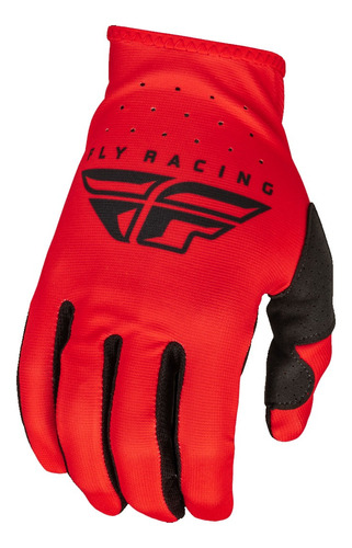 Guantes Fly Racing Lite | Moto Motocross | Originales - Omi