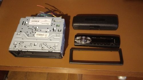 Som automotivo Pioneer DEH 1450