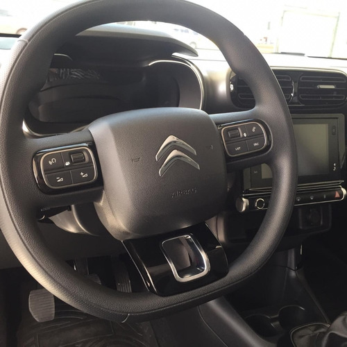 Citroen Cactus Feel Pack 0km - Descuento - Entrega Inmediata