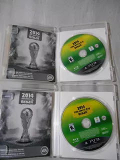 Brasil 2014 Copa Mundial Pes World Cup Juegos Fifa Brazil 14