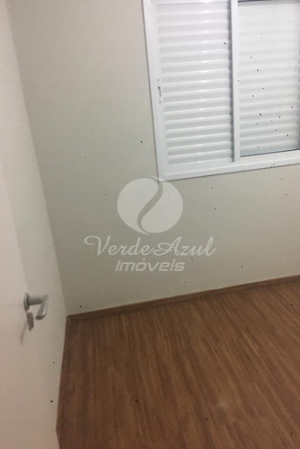 Imagem 15 de 30 de Apartamento À Venda Em Jardim São Vicente - Ap007466