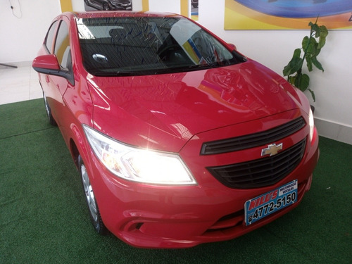 Chevrolet Onix 2013 1.0 Ls 5p