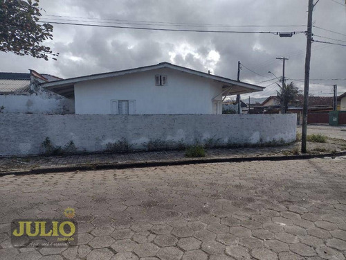 Imagem 5 de 23 de Casa Com 2 Dormitórios, 67 M² Por R$ 220.000 - Balneário Flórida Mirim - Mongaguá/sp - Ca4251