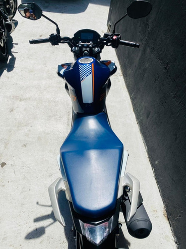 Imagem 12 de 12 de Honda Twister 250 2020