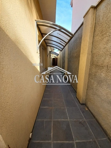 Imagem 16 de 17 de Casa - Ca01921 - 69580172