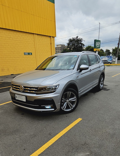 Volkswagen Tiguan Allspace 2.0 R-line 350 Tsi 4motion 5p