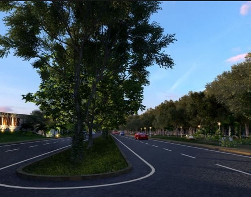 Imagen 4 de 14 de Entre Parques Lotes En Privada Con Amenidades En Merida