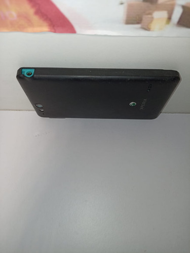Celular Sony Ericsson St27a Xperia Go, Telcel (excelente) Sin Fallas (Usado)