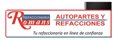 Cubrepolvo L/caja Aut Chrysler Lhs 3.5l 96-01