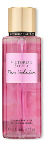 Victoria's Secret Pure Seduction Fragrance Mist Body