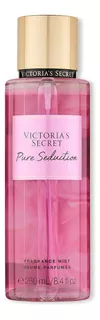 Victoria's Secret Pure Seduction fragrance mist Body mist 250 ml para mujer
