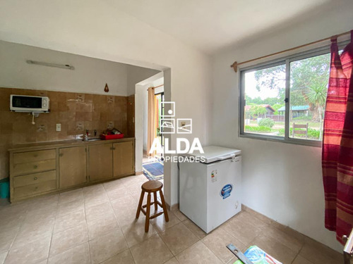 Casa Los Angeles Piriápolis 2 Dorms Venta Ca100554