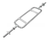 Comprar Barra Romana Para Pesas Barra Cromada Barra Romana Tríceps