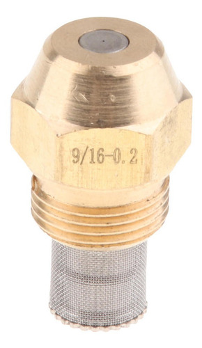 Boquilla De Pulverización De Quemador De Horno De Aceite 2