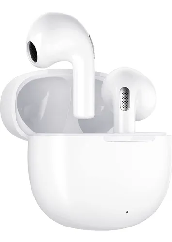 Auriculares Qcy T20 Bluetooth True Wireless Hifi Con Micrófo